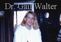 Dr. Gail Walter