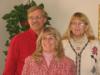 Carol, Dean and Gail